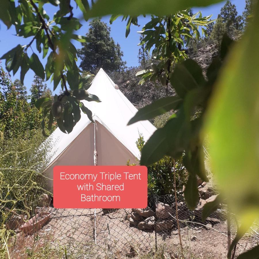 La Finca Del Don Ganapati San Bartolomé 外观 照片