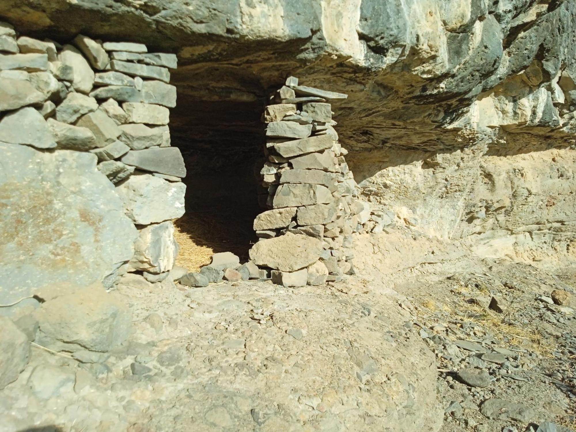 La Finca Del Don Ganapati San Bartolomé 外观 照片
