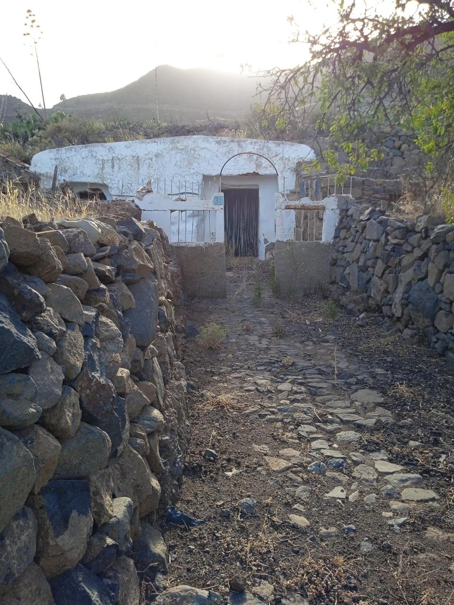 La Finca Del Don Ganapati San Bartolomé 外观 照片